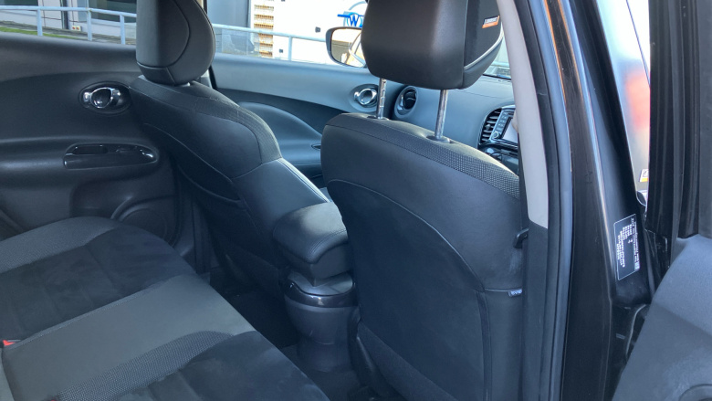 Nissan Juke 1.5 dCi Bose Personal Edition 5dr Diesel Hatchback